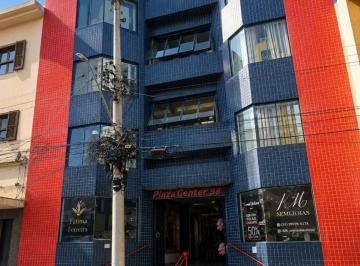 859599592fe4f7d05a85d6fe775c20663de438a8 · Sala para alugar, 30 m² por R$ 1.095,00/mês - Centro - Itajubá/MG