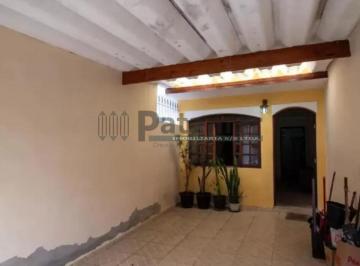 Casa · 63m² · 2 Quartos · 1 Vaga · Casa a venda com 2 quartos no Jardim Bonfiglioli