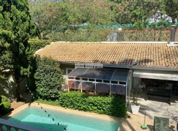 Casa · 435m² · 3 Quartos · 3 Vagas · Sobrado Alto Padrão Pinheiros