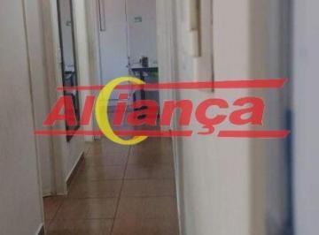 Apartamento · 52m² · 2 Quartos · 1 Vaga · Apartamento 52m² 2 Dormitórios - Vila Flórida