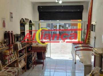 Comercial · 320m² · Prédio Comercial à Venda 320m² -  Excelente Localização e Potencial! na Vila Endres