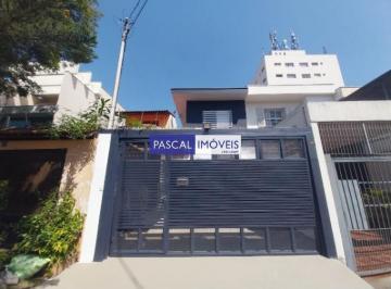 Casa · 150m² · 3 Quartos · 2 Vagas · Sobrado Brooklin 3 Dormitórios 2 Vagas