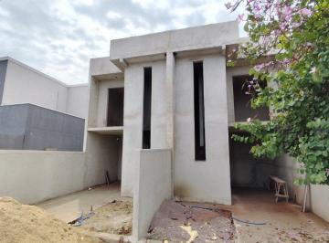 Casa · 64m² · 3 Quartos · 1 Vaga · Sobrado à venda no Vitória Régia CIC, com 03 quartos.