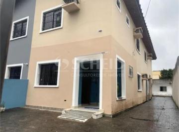 Comercial · 200m² · 5 Vagas · Sobrado Comercial na Vereador Jose Diniz