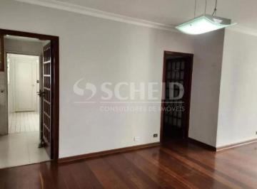 Apartamento · 114m² · 3 Quartos · 2 Vagas · Apartamento, Alto da Boa Vista - São Paulo