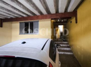 Casa · 100m² · 2 Quartos · 2 Vagas · Casa, Vila Marari - São Paulo