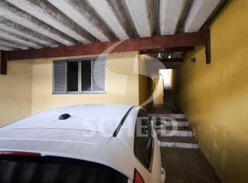 Casa · 100m² · 2 Quartos · 2 Vagas · Casa, Vila Marari - São Paulo