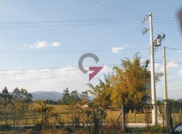Rural · 1000m² · 1 Quarto · Rurais à venda - em Taubaté