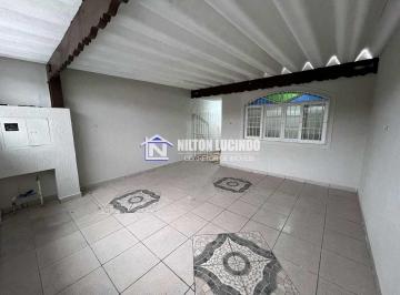 Casa · 71m² · 2 Quartos · 2 Vagas · Casa com 2 quartos, Caiçara, Praia Grande - R$ 535 mil, Cod: 11286