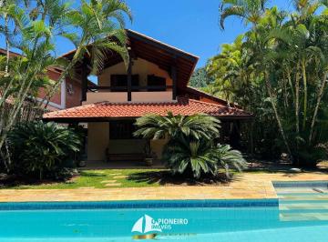 Casa · 434m² · 5 Quartos · 6 Vagas · Juquehy: Casa fora de condomínio à venda, 400m da praia.