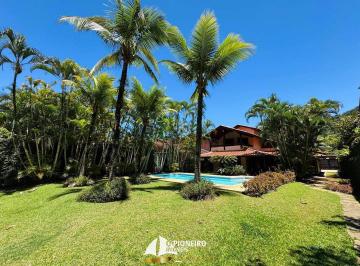 Casa · 434m² · 5 Quartos · 6 Vagas · Juquehy: Casa fora de condomínio à venda, 400m da praia.