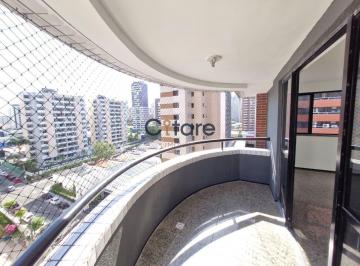 Apartamento · 125m² · 3 Quartos · 2 Vagas · Apartamento Aldeota - 03 Quartos sendo 03 Suítes - 02 Vagas - R$ 700.000,00