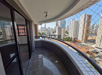 Apartamento · 125m² · 3 Quartos · 2 Vagas · Apartamento Aldeota - 03 Quartos sendo 03 Suítes - 02 Vagas - R$= 700.000,00