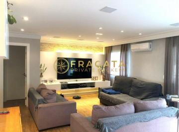 Apartamento · 151m² · 3 Quartos · 3 Vagas · Lindo apartamento á venda com 151m² - Vila Leopoldina - SP - 3 quartos sendo 3 suítes e 3 vagas - ac