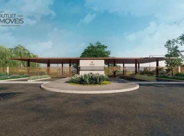 550cd8a805d6cb1cea2046dc96786d2f6cf9217f · Terreno à venda, 220 m² por R$ 275.000,00 - Parque Brasil 500 - Paulínia/SP
