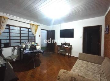 Casa · 89m² · 3 Quartos · Casa à venda - na Vila Pinheirinho