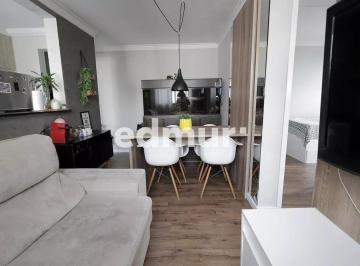Apartamento · 48m² · 2 Quartos · Apartamento à venda - no Parque São Vicente