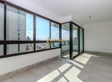 Apartamento · 140m² · 4 Quartos · 3 Vagas · Edifício Unique