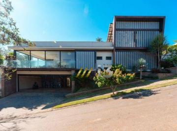 8aa757448ebf3cdafea91f778553f7448296b9ed · Casa com 4 dormitórios à venda, 641 m² por R$ 6.200.000,00 - Condominio Porto Atibaia - Atibaia/SP