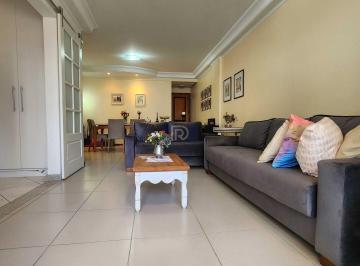 Apartamento · 119m² · 3 Quartos · 1 Vaga · Apartamento em Campinas