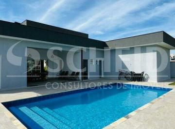 Casa · 270m² · 3 Quartos · 4 Vagas · Casa com 3 quartos a venda  no Condomínio Reserva da Fazenda Embu Guaçu