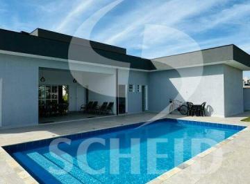 Casa · 270m² · 3 Quartos · 4 Vagas · Casa com 3 quartos a venda no Condomínio Reserva da Fazenda Embu Guaçu