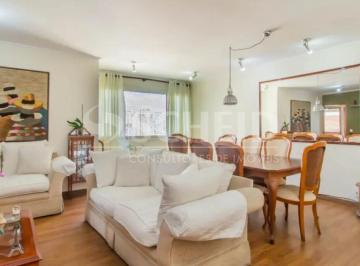 Apartamento · 195m² · 4 Quartos · 2 Vagas · Cobertura Duplex 195m², 4 quartos, 1 suíte com closet, cozinha, terraço courmet, sala, 2 vagas.