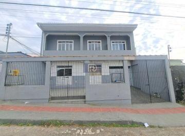 Casa · 300m² · 6 Quartos · 3 Vagas · Casa em Forquilhas