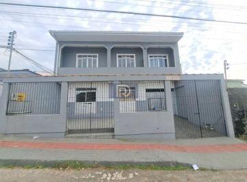 Casa · 300m² · 6 Quartos · 3 Vagas · Casa em Forquilhas