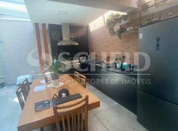 Casa · 100m² · 3 Quartos · 3 Vagas · SOBRADO A VENDA EM INTERLAGOS REGIÃO DA CIDADE DUTRA 160 M² REFORMADA