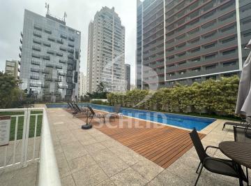 Photo 1 · Studio Moderno com Vaga, 37m² no Now Alto da Boa Vista