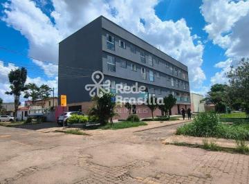 Apartamento · 55m² · 2 Quartos · QND 34 LOTE 41 APARTAMENTO 04 -TERREO TAGUATINGA NORTE