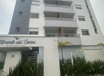 Apartamento · 73m² · 2 Quartos · 1 Vaga · 88070-460