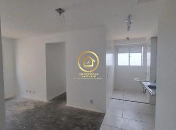 Apartamento · 41m² · 2 Quartos · Apartamento à venda - no Vila Zat