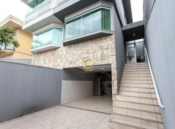 Casa · 184m² · 3 Quartos · Casa à venda - no Vila Palmeiras