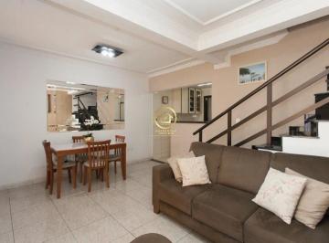 Casa · 103m² · 3 Quartos · Casa à venda - no Vila Cruz das Almas