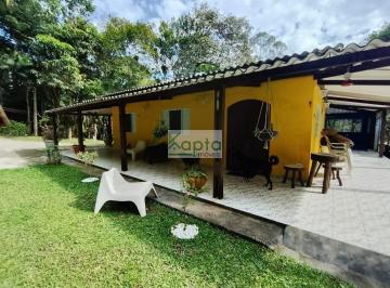 Rural · 2964m² · 2 Quartos · 6 Vagas · Chácara Juquitiba/SP