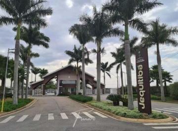 Terreno · 1205m² · Condomínio Fazenda Jequitibá - Terreno à venda no Condomínio Ecoresidencial Fazenda Jequitibá -Soroc
