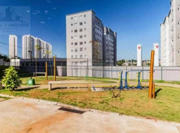03251759d5db17616fd46c54d8ec29d1e58997c7 · Apartamento no Condomínio Residencial Safira - Jardim Gilda Maria / Sp