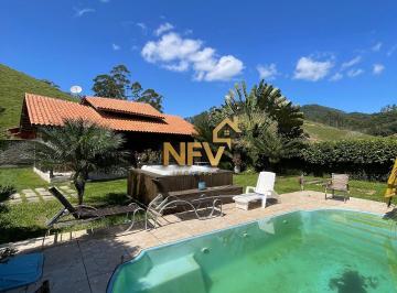 Casa · 70m² · 2 Quartos · Casa de Interior com Piscina e Jacuzzi
