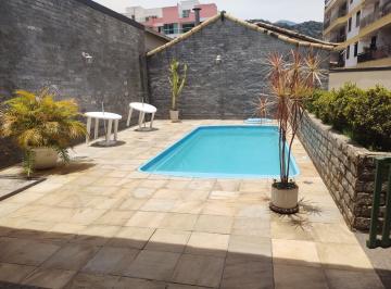Apartamento · 70m² · 2 Quartos · 1 Vaga · Condominio Pedra de Alcobaca - Apartamento à venda no bairro Corrêas - Petrópolis/RJ