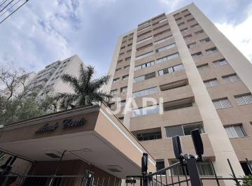 Fachada · Apartamento à venda em Jundiaí – Bairro Retiro – 84 m² – 3 quartos - R$ 688.000
