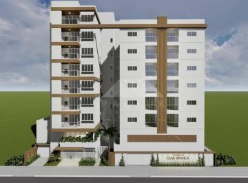 4656310d0a7b2f8e44bcdc8eb6854937b2a41f31 · Apartamento com 3 dormitórios, sendo 1 suíte à venda, 81 m² por R$ 679.637 - Condomínio Residencial