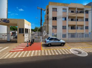 Apartamento · 70m² · 3 Quartos · 1 Vaga · Condomínio Residencial Stilus, 03 Qtos, sendo 01 Suíte, São José Operário, Manaus - Am
