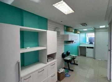 2db1a189f11147aa9c75ac8e19b92072adae4f66 · Sala à venda, 34 m² por R$ 180.000,00 - Farol - Maceió/AL
