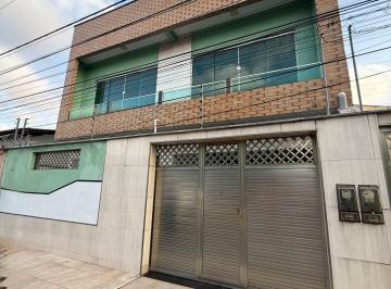 Casa · 320m² · 4 Quartos · 2 Vagas · Casa Duplex no Vinhais com 3 Quartos - Nascente - São Luís/MA