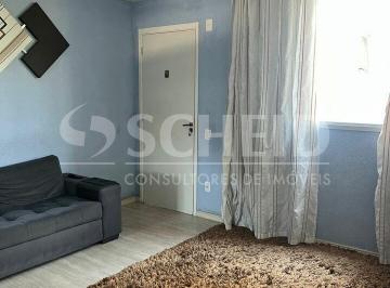 Apartamento · 48m² · 2 Quartos · 1 Vaga · Apto para venda com 02 dormitórios no Jardim Apurá com 48 m