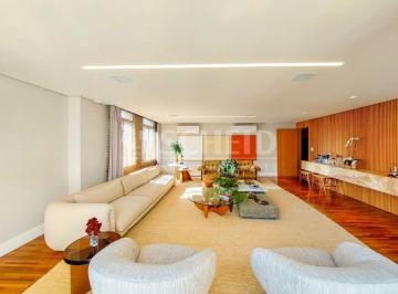 Apartamento · 271m² · 3 Quartos · 3 Vagas · APARTAMENTO PARA VENDA EM CERQUEIRA CÉSAR