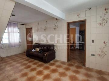 Casa · 280m² · 5 Quartos · 3 Vagas · Casa a venda no Campo Grande 280m²