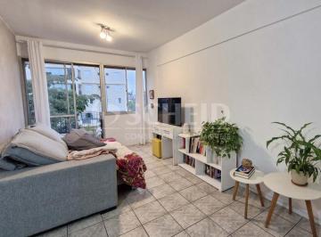 Apartamento · 75m² · 3 Quartos · 1 Vaga · Apartamento á Venda no Jardim Londrina com 75m², 3 quartos, 1 vaga.